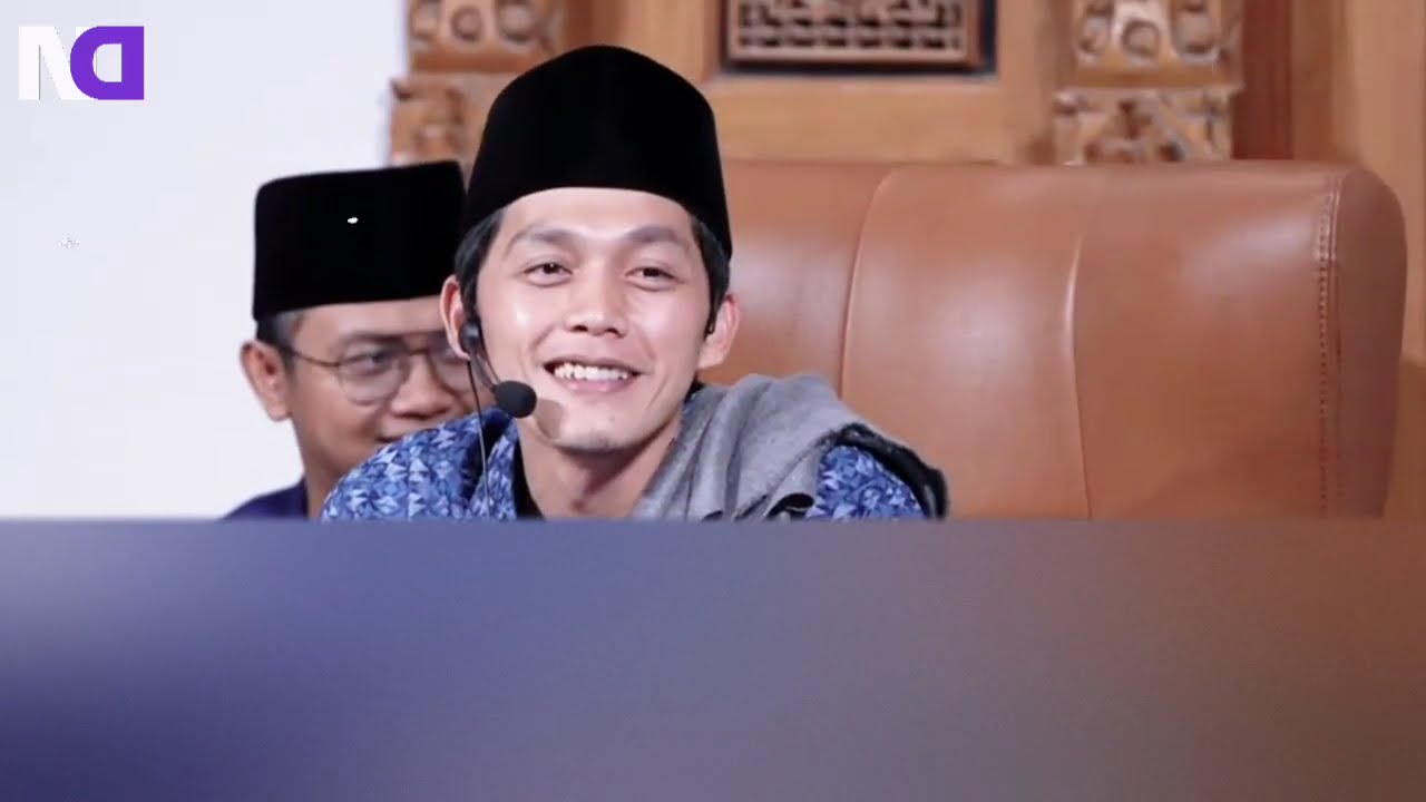NDEREK NGAOS GUS IQDAM⁉️6 PERKARA YANG DAPAT MENGHAPUS ATAU MENGHANCURKAN AMAL KEBAIKAN