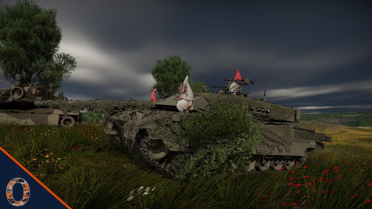 War Thunder - Italy 12.3: Chancing 200% RP/500% SL Boosters