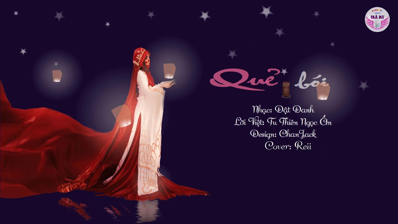 Quẻ Bói  - Cover lời Việt