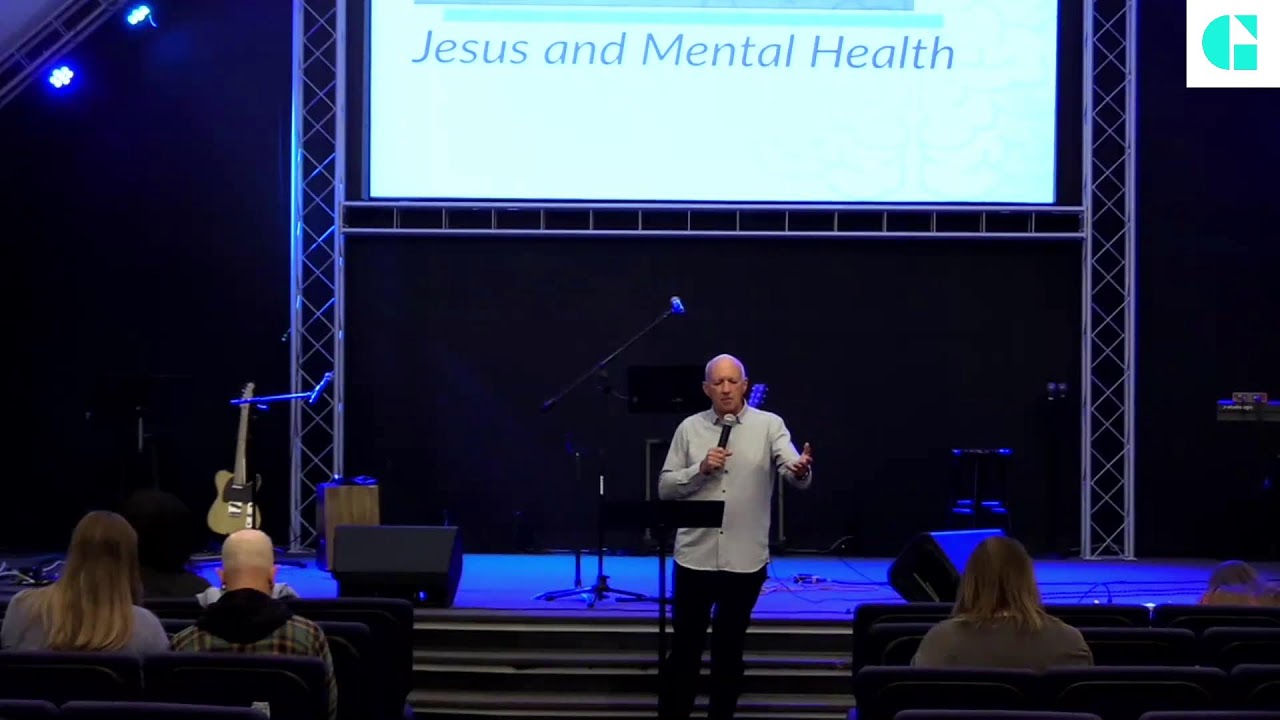 Welcome to Generations Church!