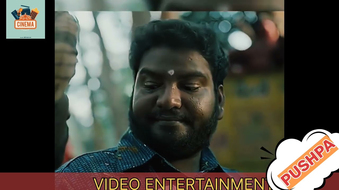 Pushpa #Pushpa2 #PushpaRaj #AlluArjun #Sukumar #RashmikaMandanna #Tollywood #SouthCinema #Indian#