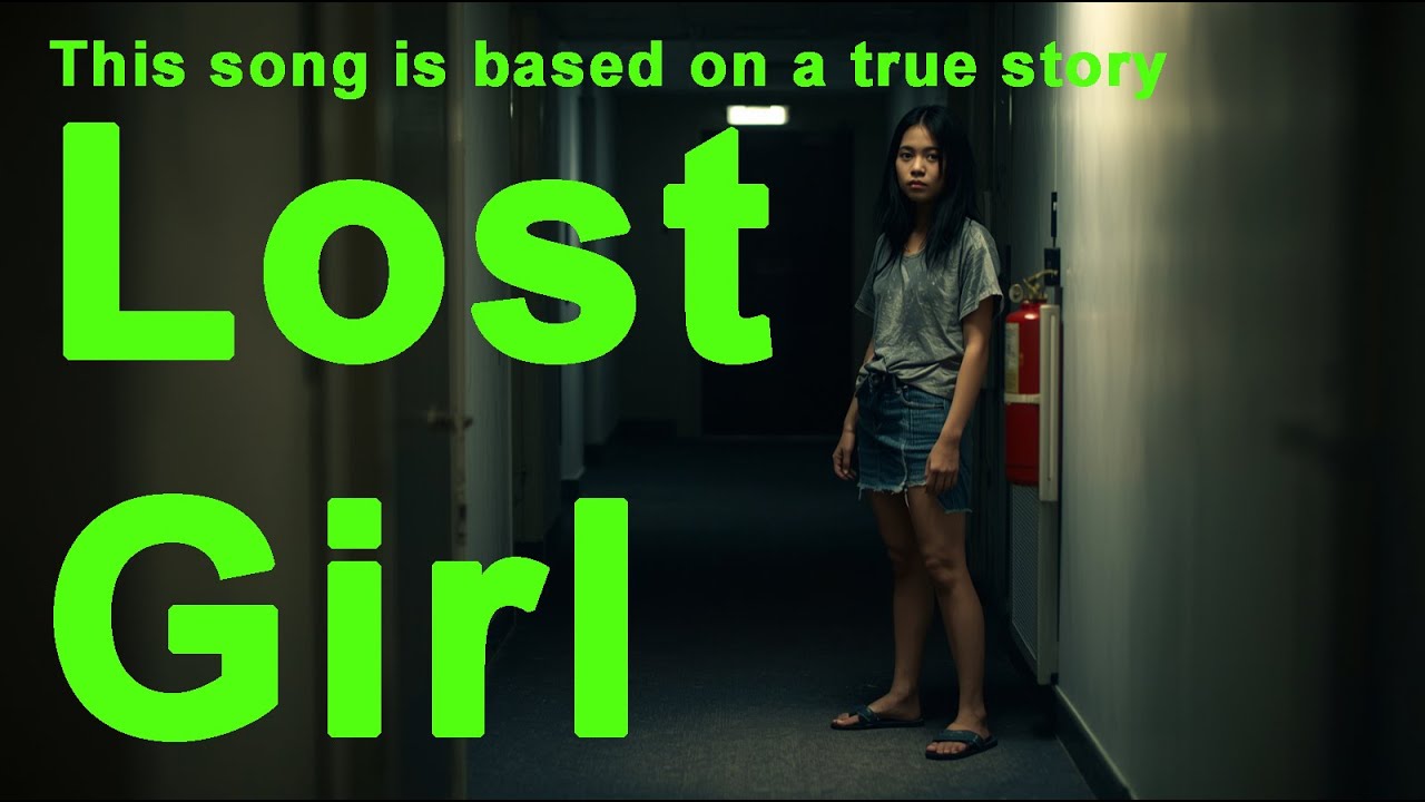Lost Girl, This song is based on a true story (Song)