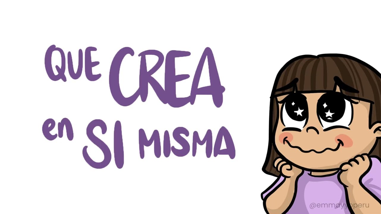 Arroz con leche feminista | Emma y Yo - Educación Sexual Integral