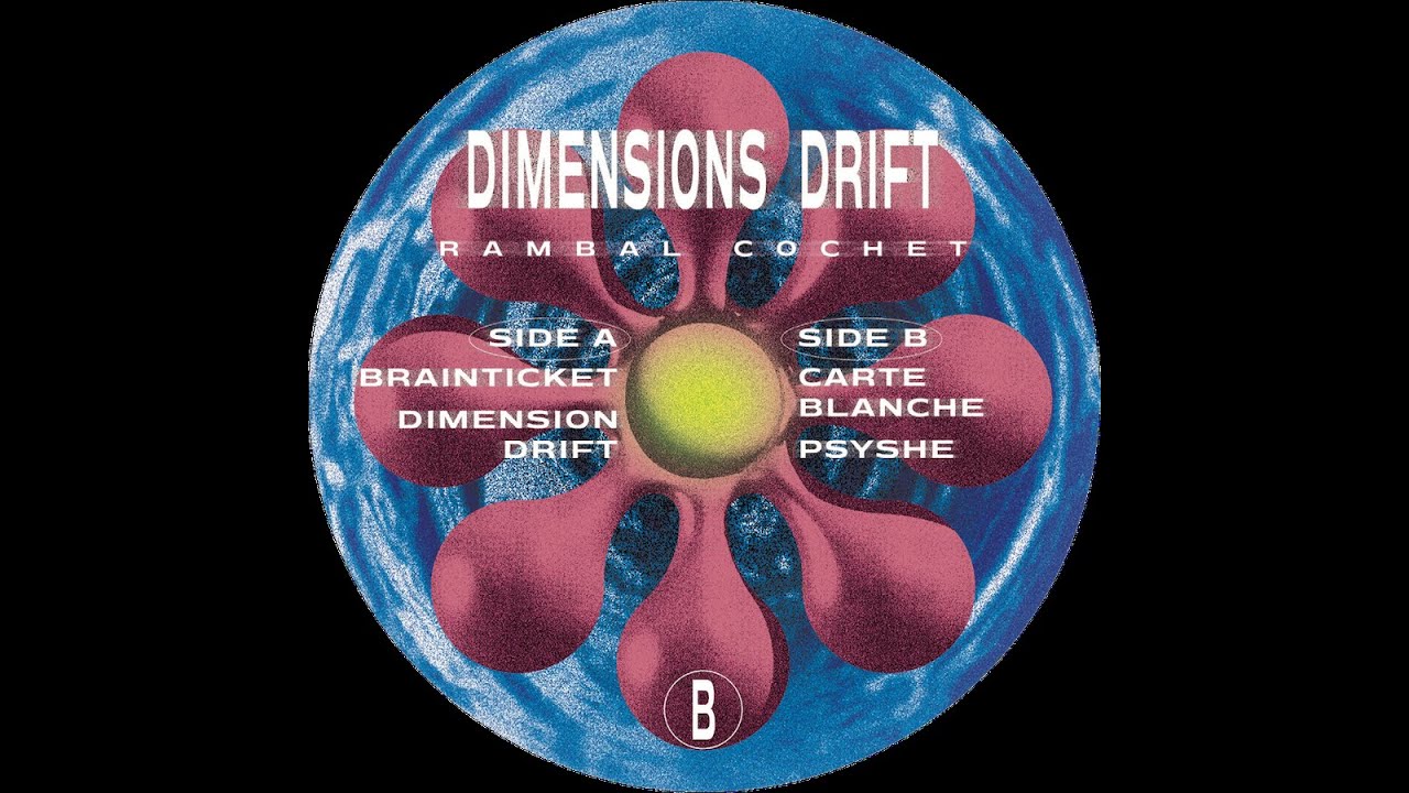 Rambal Cochet -- Brainticket