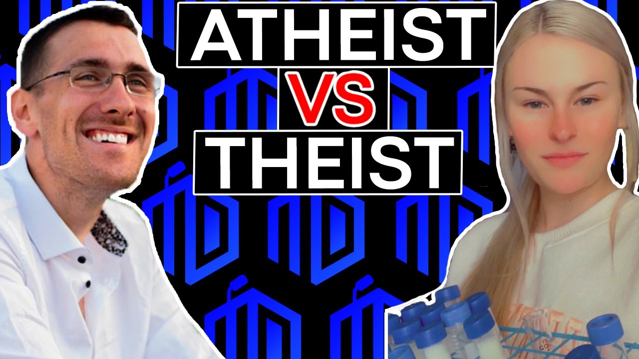 Does Science Suggest an Intelligent Designer? | TJump Vs Tayler | Debate Podcast
