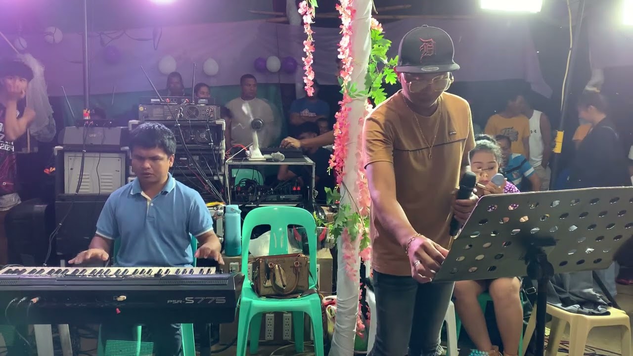Chocolate Balse - with Jaypee | MARVIN AGNE