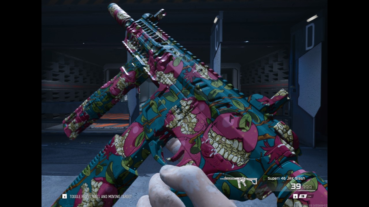 First Warzone vid and also using the Superi-46 & Maddox RFB loadout :)