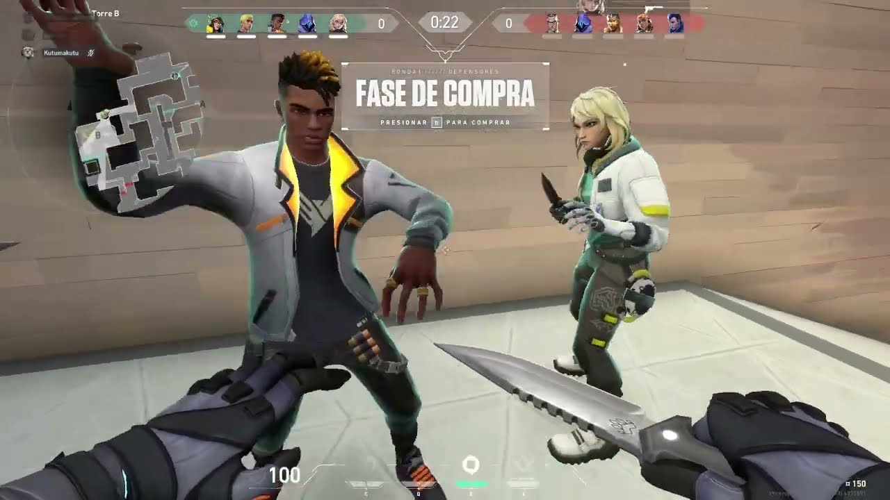 Segunda vez siendo MVP