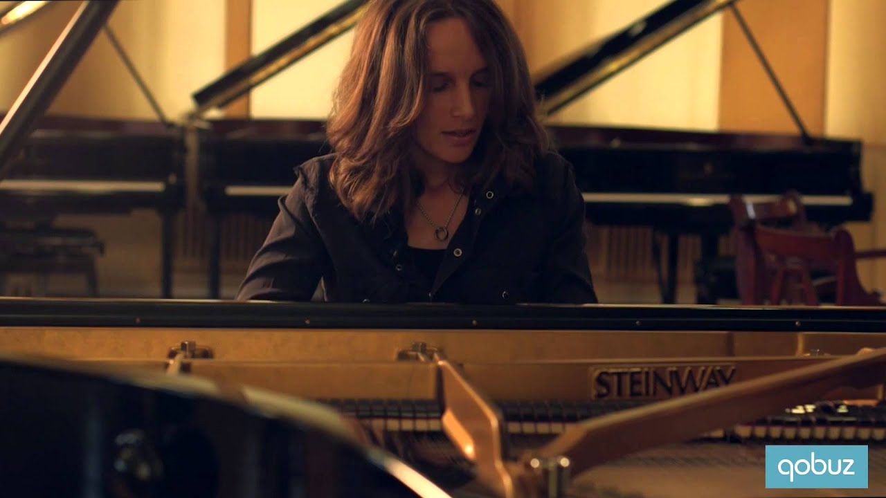Hélène Grimaud | Interview Qobuz