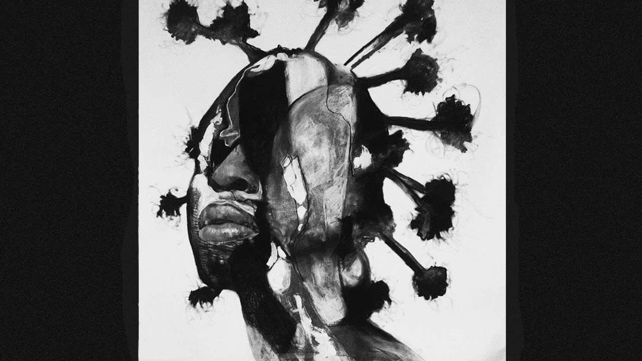 Kendrick Lamar TPAB Type Beat - 