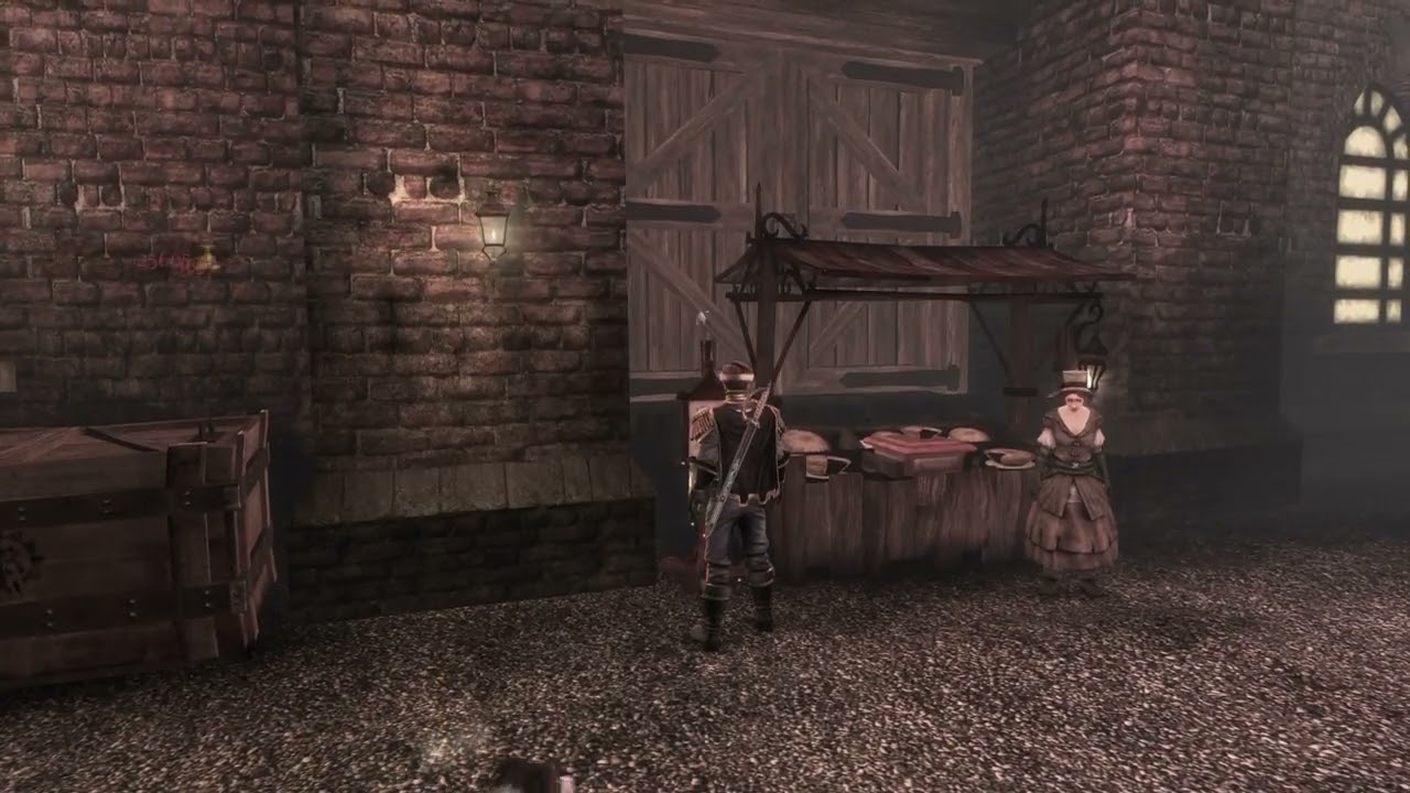 Fable III - Part 4