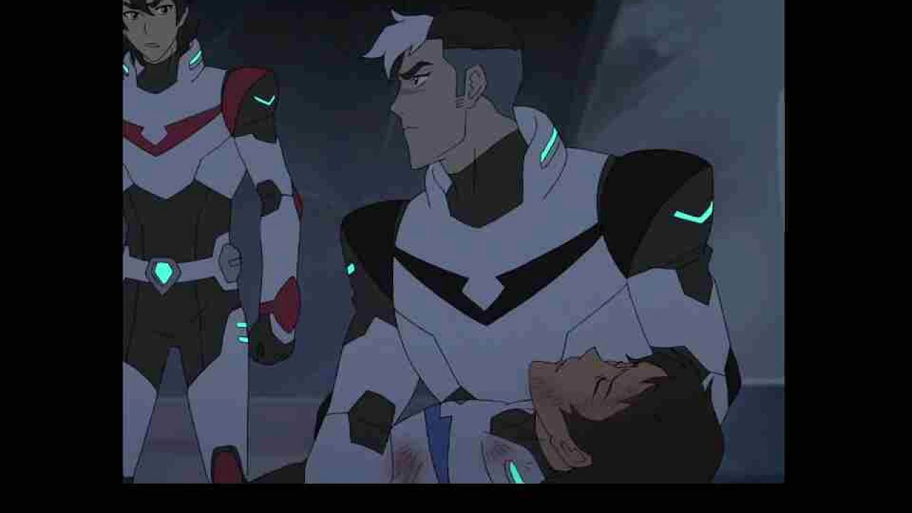 EVERYTIME WE TOUCH (SHANCE AMV)