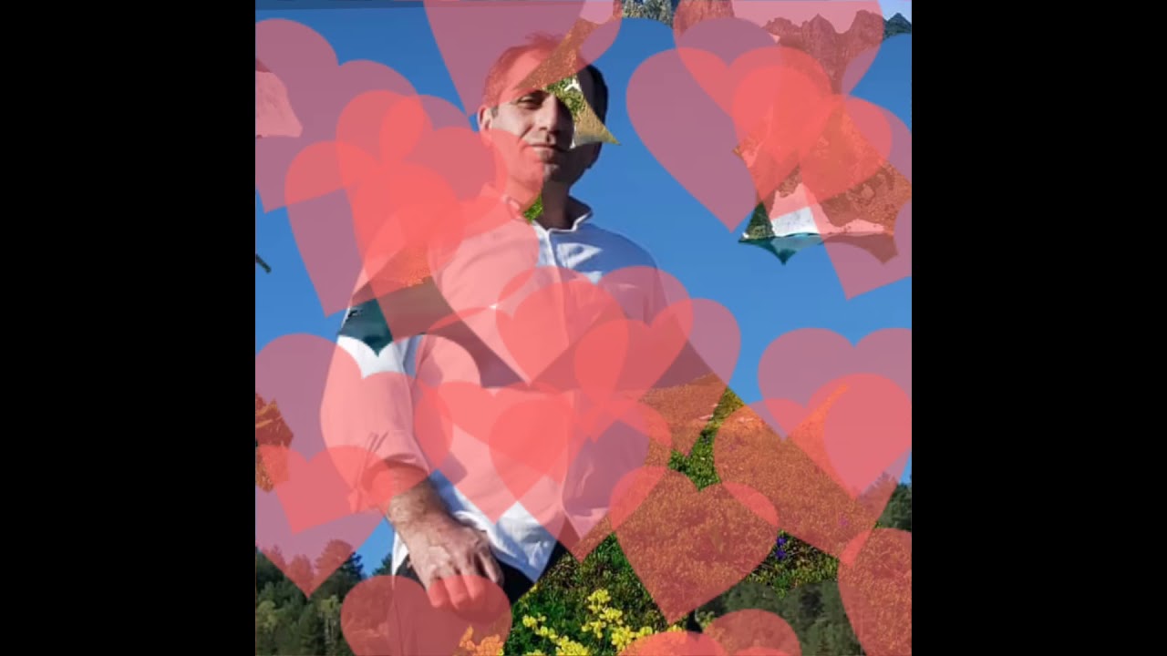 Adam gibi sevgili