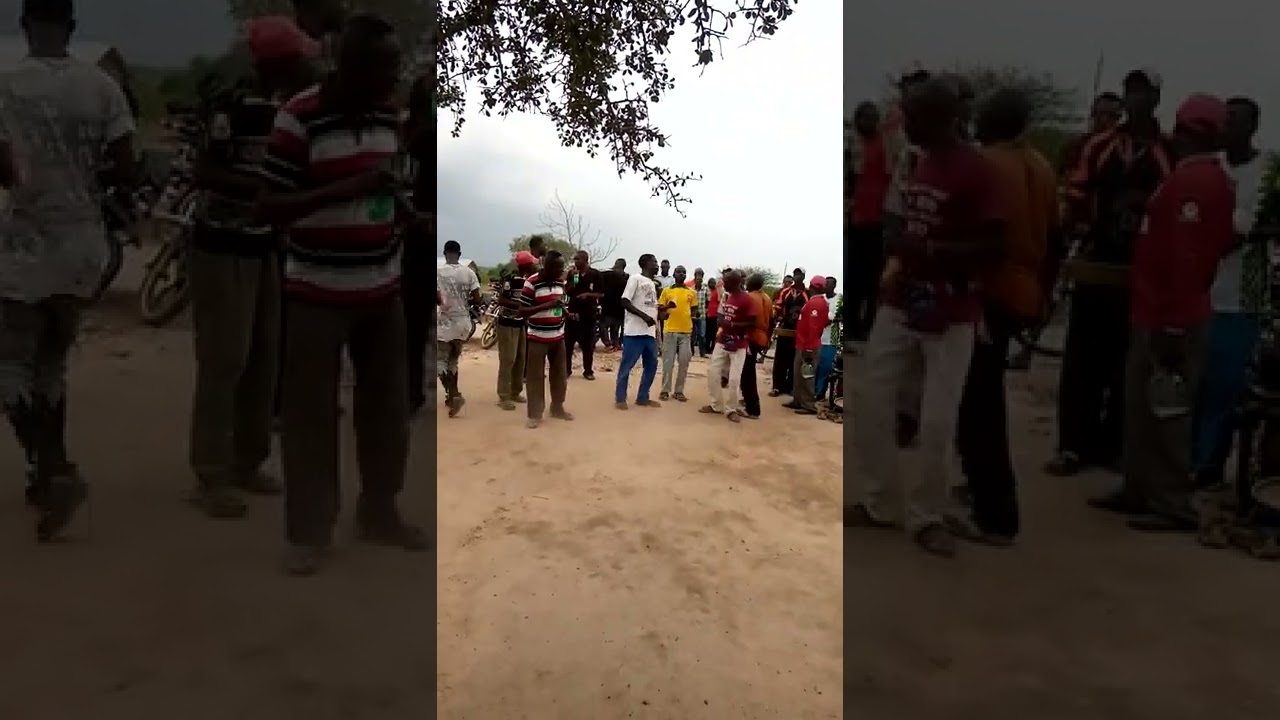 the jeshi mzinga live___kwa kimweli👏