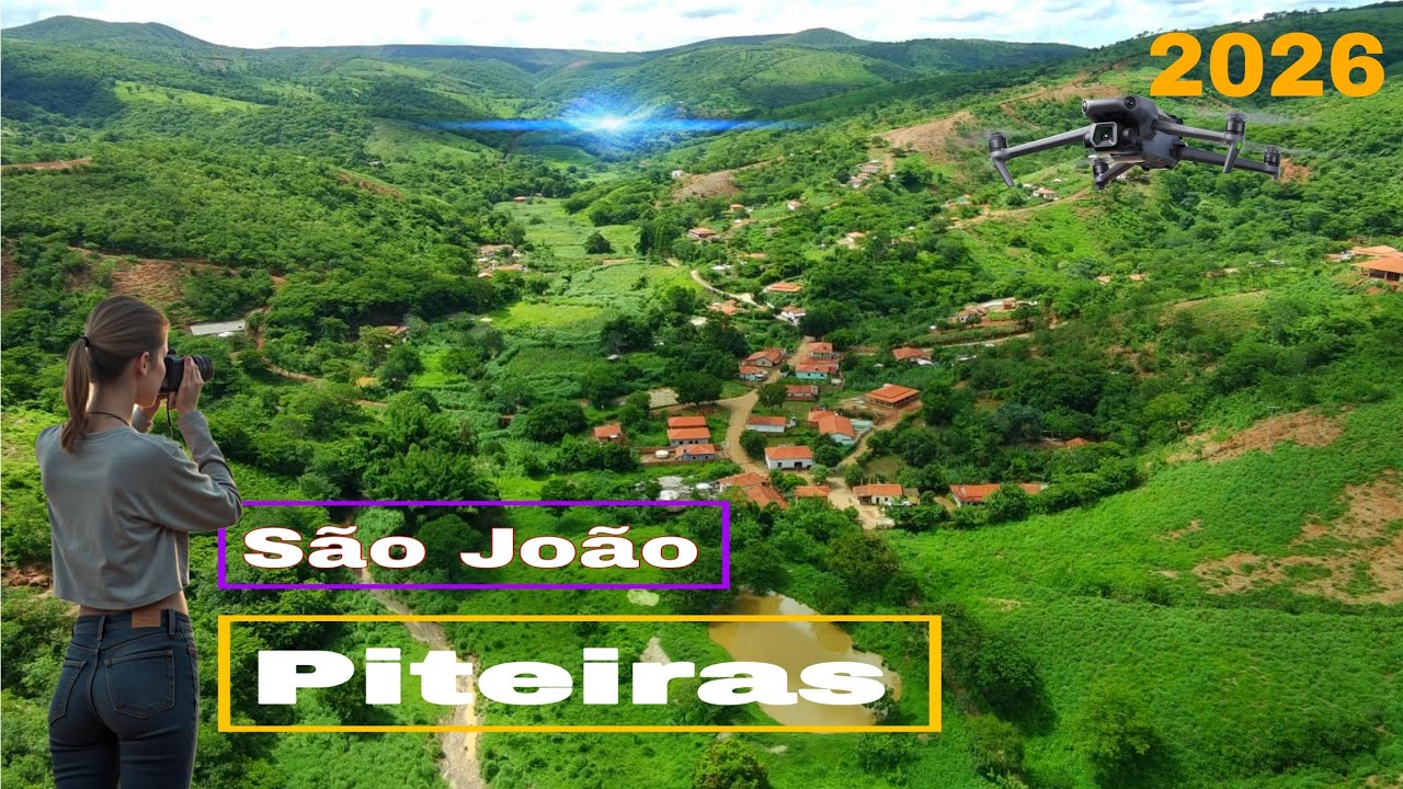 ANTES E DEPOIS VEJA COMO ESTA A NOSSA REGIÃO DEPOIS DO PERÍODO SECO #4kvideo 