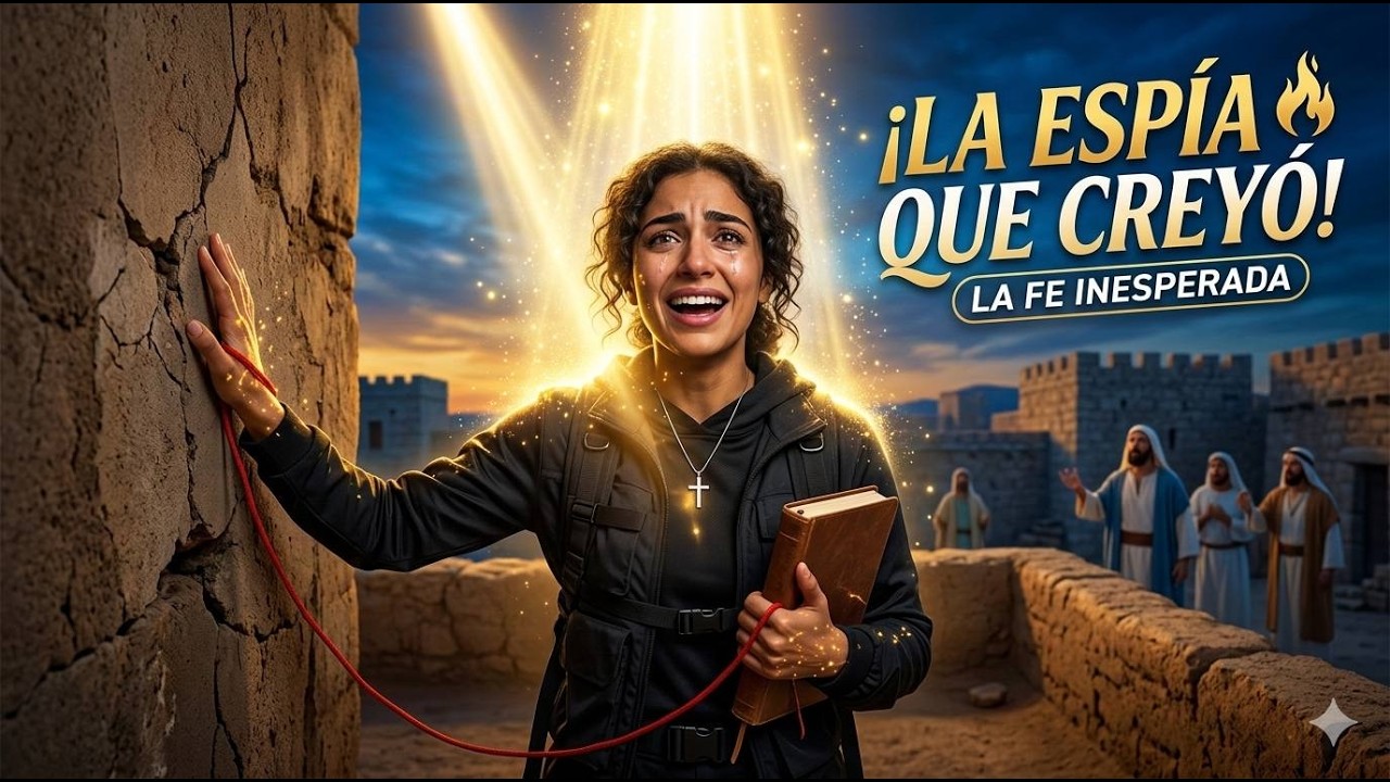 La fe que aparece donde nadie la espera | Devocional Diario #408
