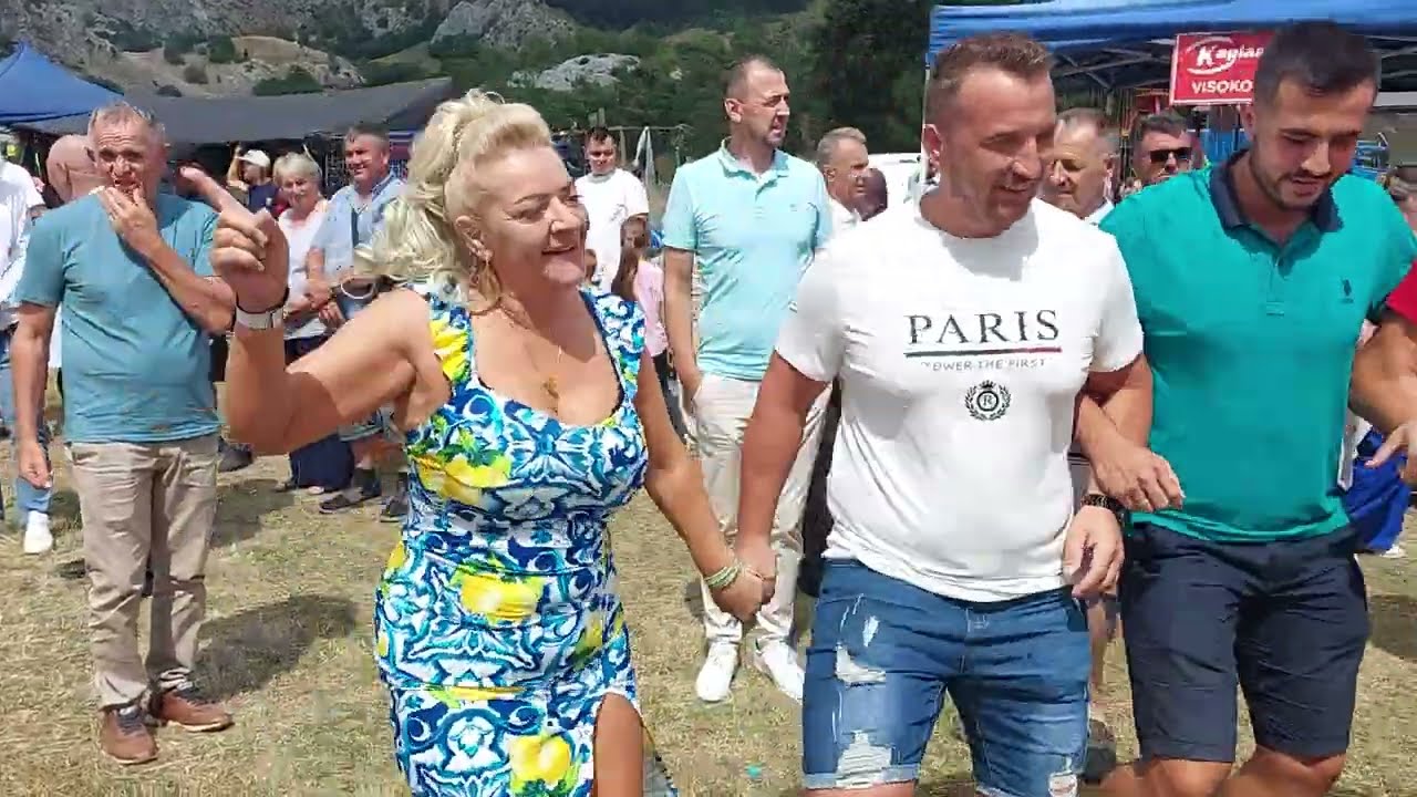 🛑kolo za (Kraljicu Fazilu)🛑Umoljani🛑4. august 2024.🛑Narodna t.v. Suljo
