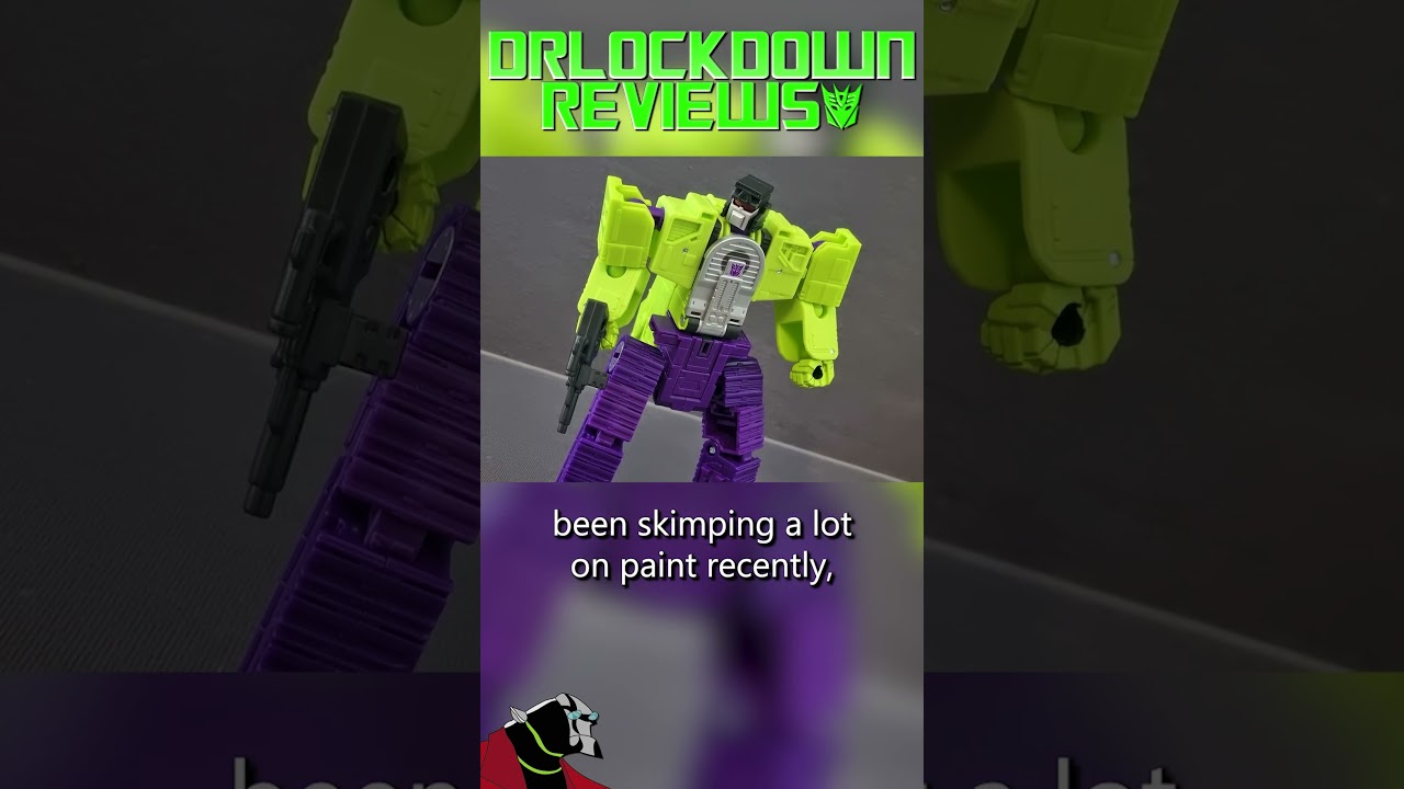 Studio Series Remakes