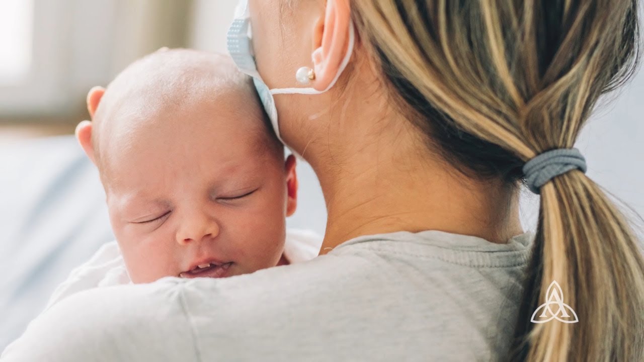 Virtual Tour | Fishers Birthing Center | Ascension St. Vincent | Indianapolis