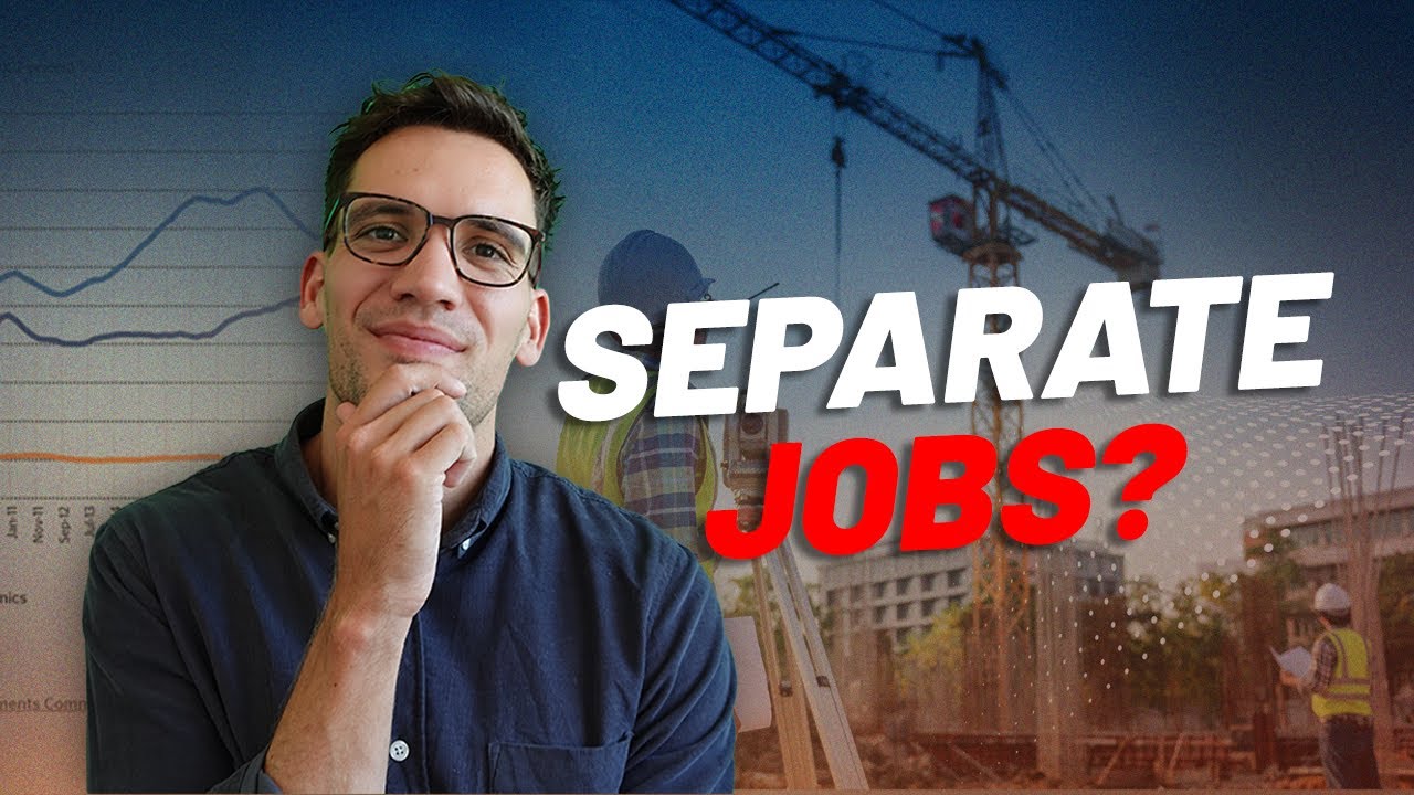 Construction vs Project Management: What’s the difference?