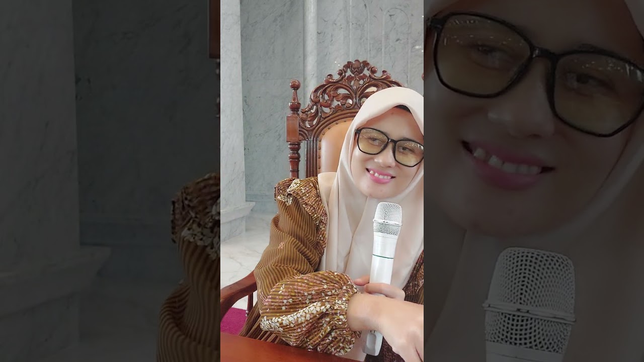 🔴Tanya jawab Majlis taklim Dumai | Bersama Ustadzah Dr. Nella Lucky