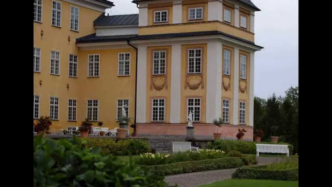 Ericsbergs slott 2015-09-06