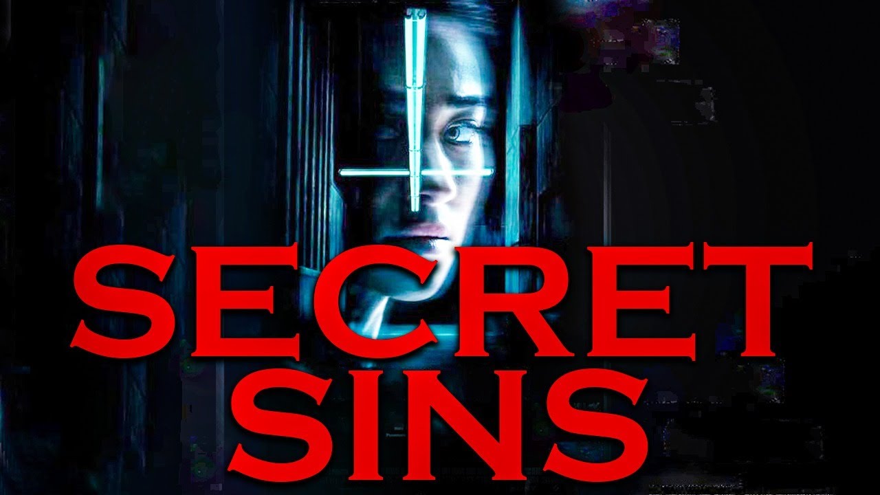 If You Think You Can Handle The TRUTH, Here It Is _ Secret Sins