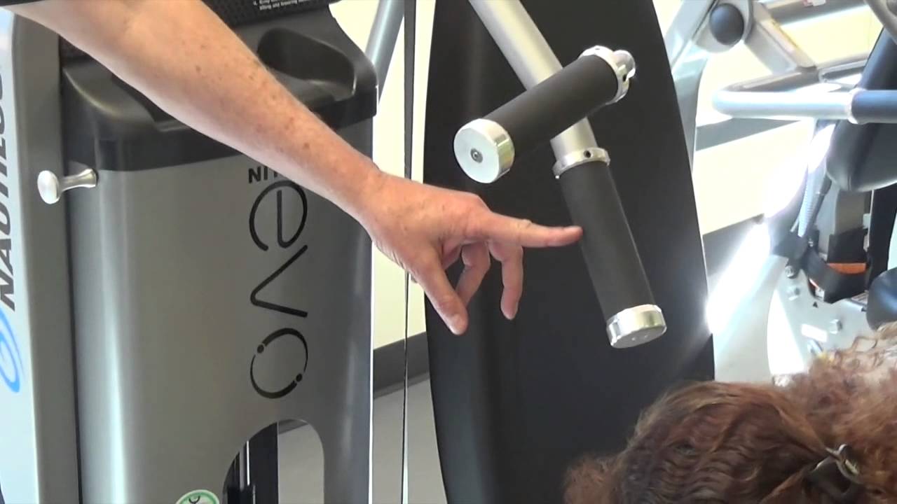 Overhead Press
