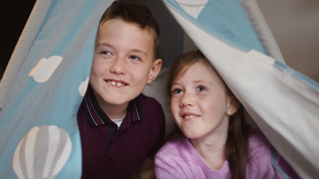 The Great Family Escape @ The Fairways Hotel