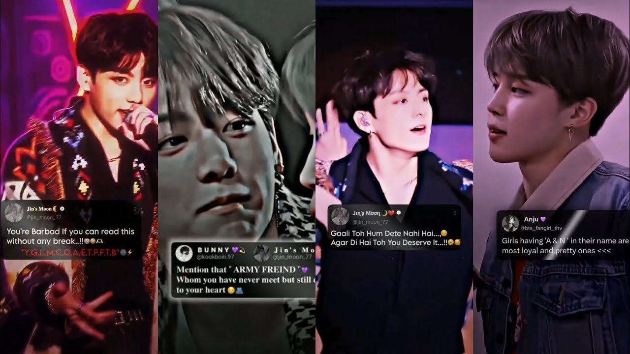 BTS FAKE TWEET REELS COMPILATION🌚Hot and Cute Edits❣️#btsmix #btshindimix || @taevi_77  || Part-15🦋