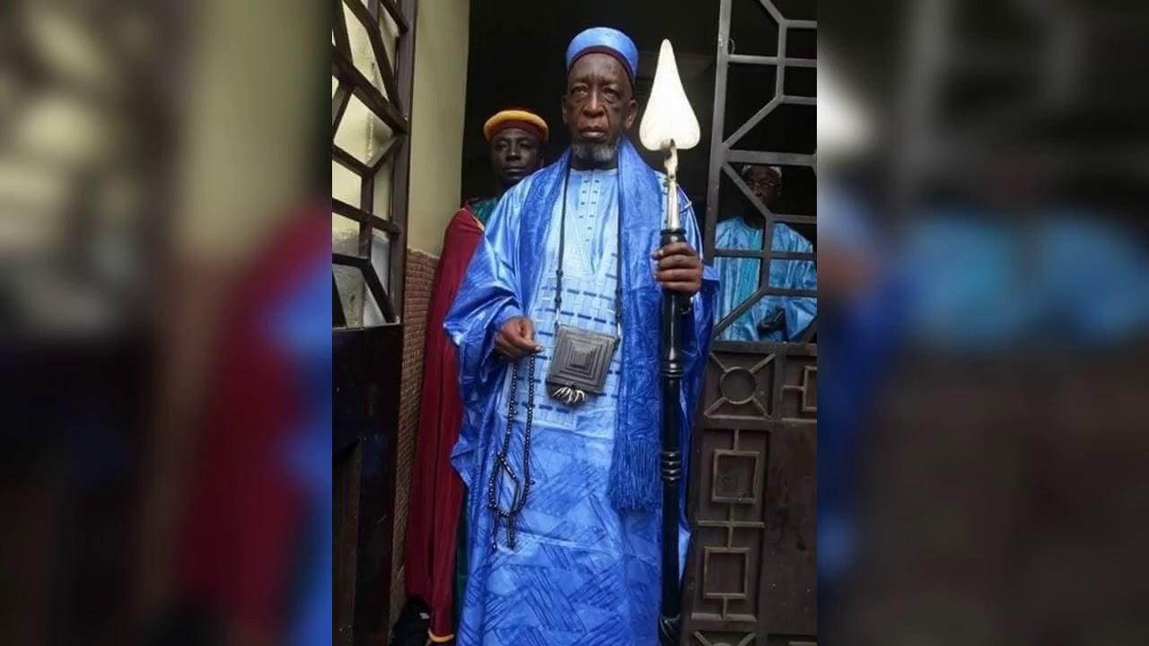 Samoukade decès du Prophète (alayhi salat wa salam) Partie 1