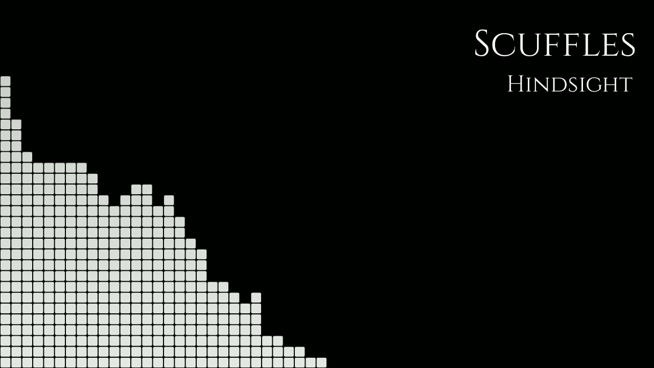 Scuffles - Hindsight OST 