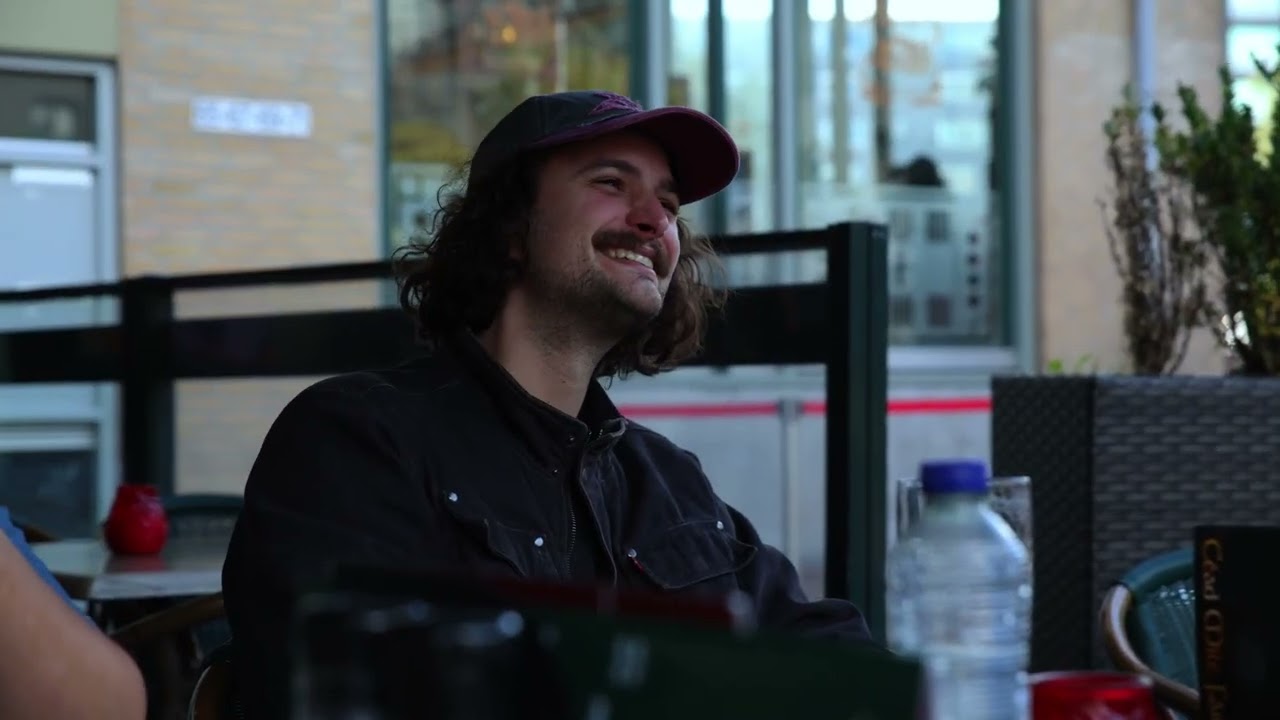 Rum Jungle - Weather's Better (Official Visualiser)