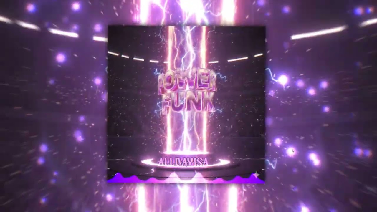 POWER FUNK
