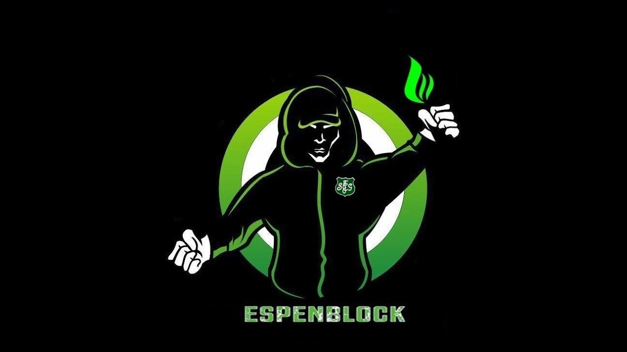 FC ST.GALLEN - CHOREO`s FRÜHER BIS HEUTE