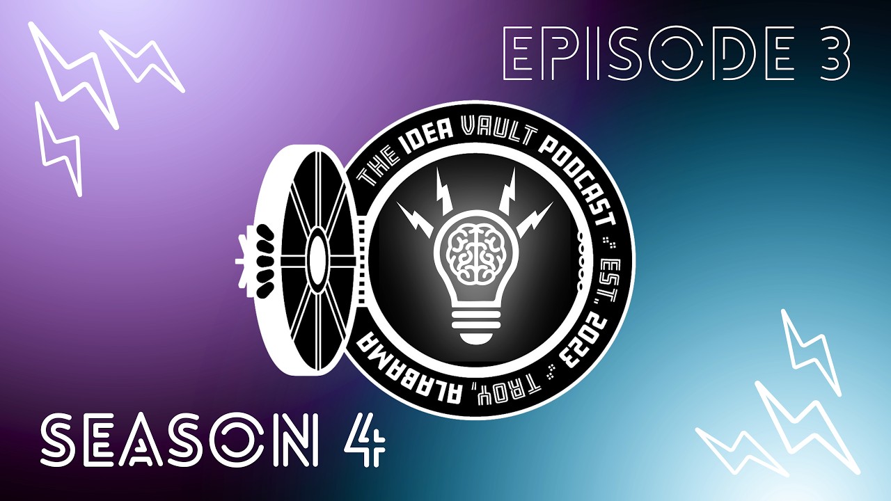 Striving for Greatness by Taking the Stairs S3 EP3