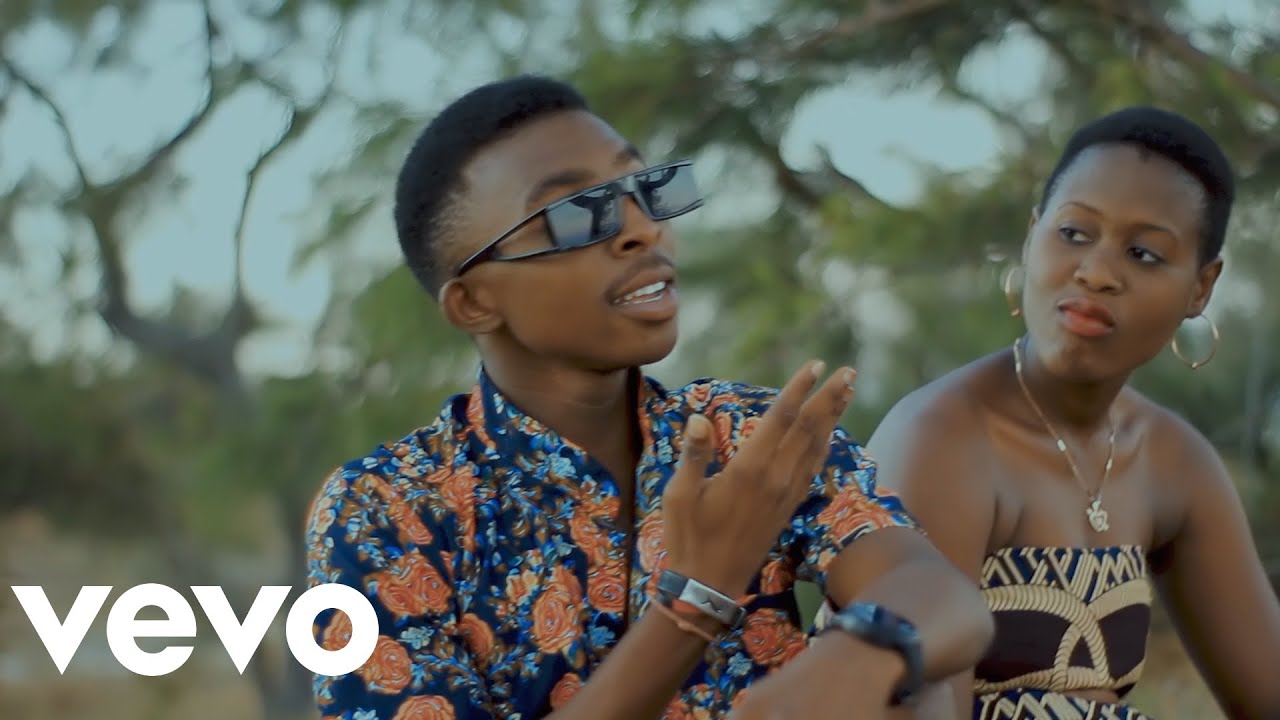 Nevinho Star -Orarua- (Oficial Video) By AP Films