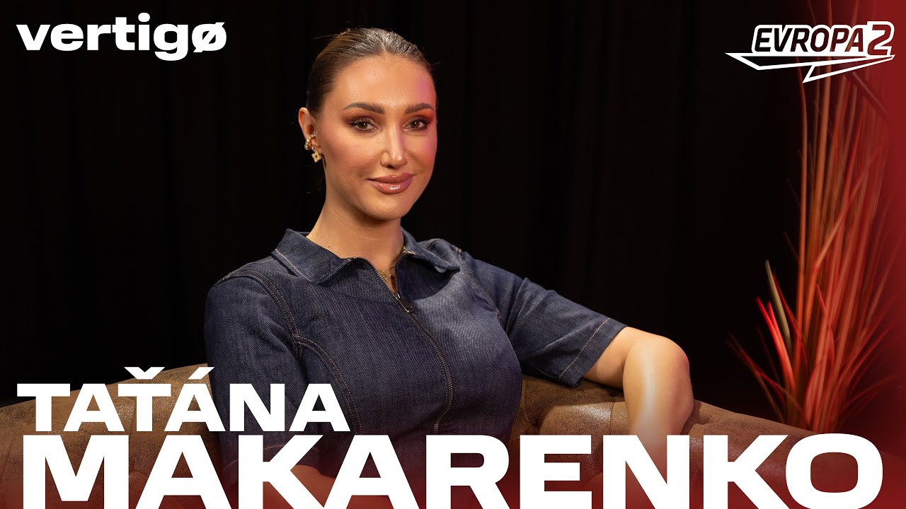 TAŤÁNA MAKARENKO: Máma se ptala jestli nechci s Miss skončit. Řekla jsem, že to chce čas. • ROZHOVOR
