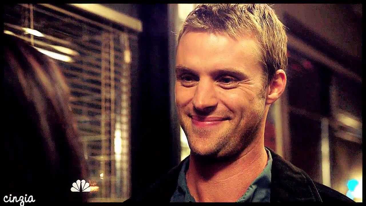 Casey & Dawson | Salvation