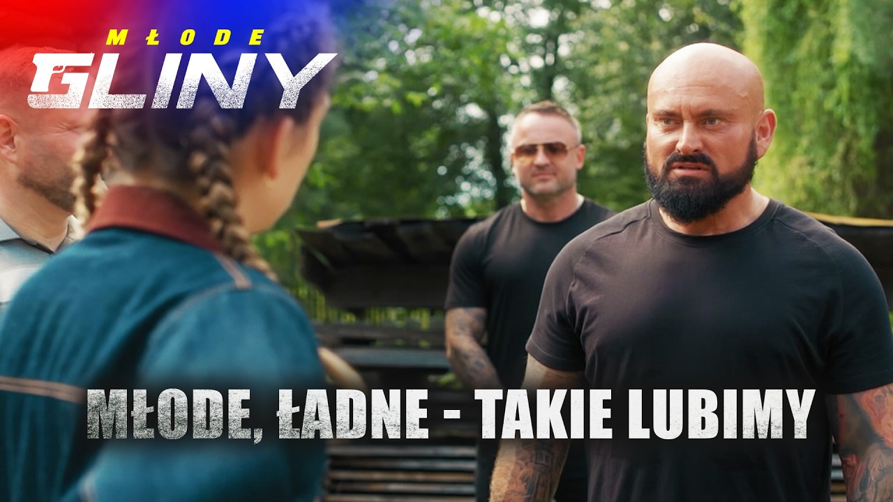 MŁODA POLICJANTKA VS GANGSTERZY. NIE MIAŁA Z NIMI SZANS | Młode gliny