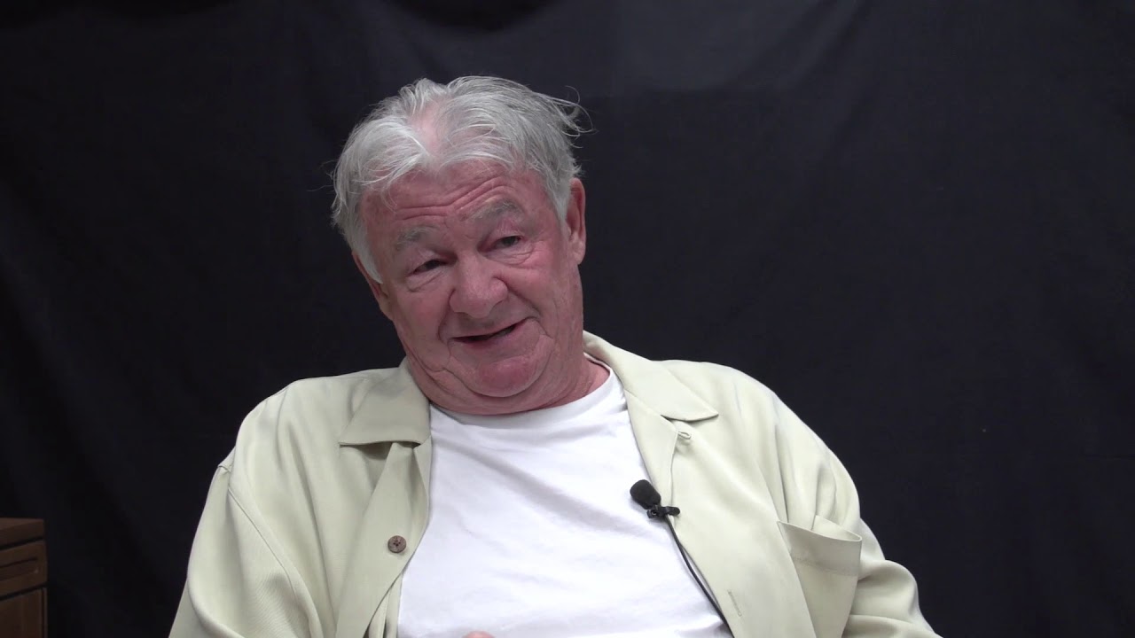 Vietnam Vet, mortuary affairs tells his story