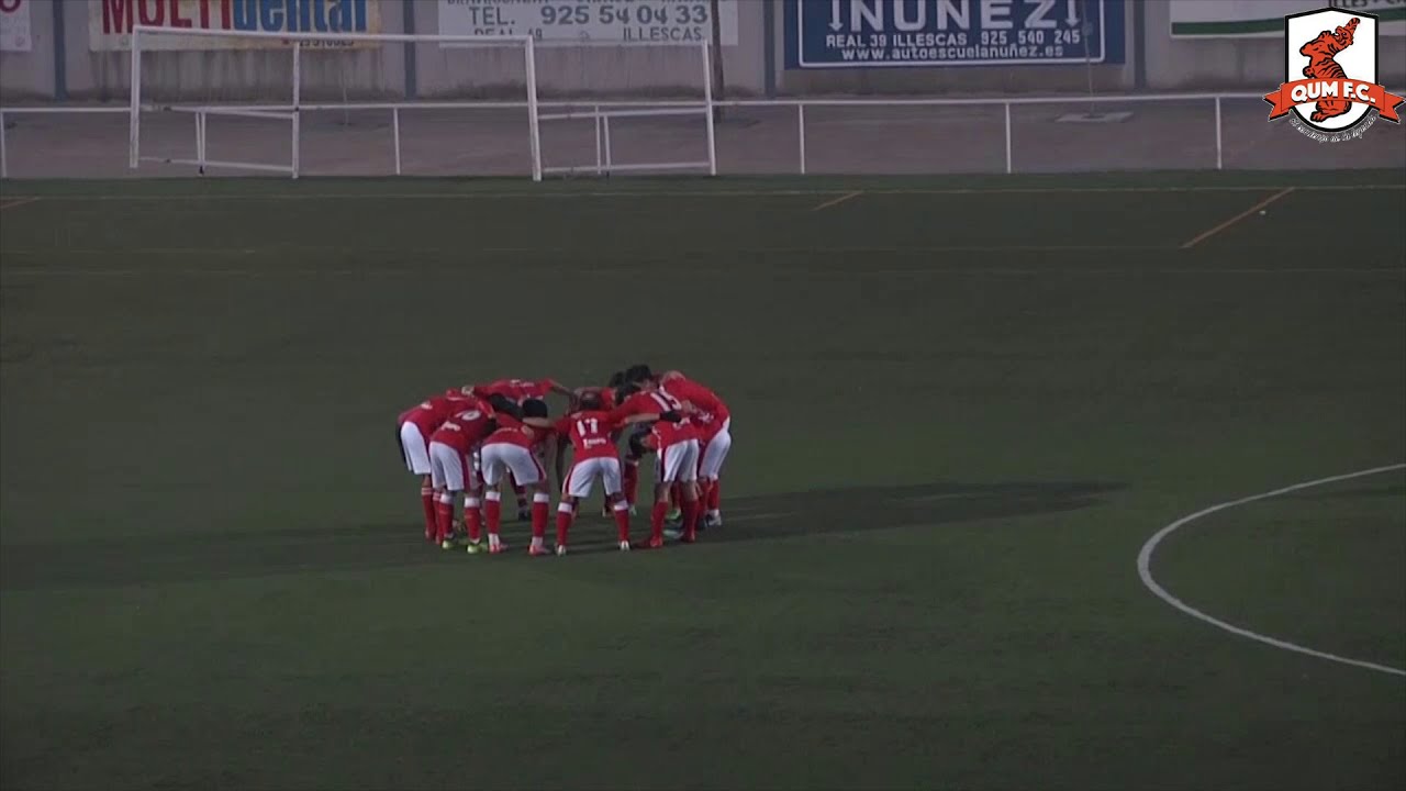 스페인7부리그 89분 결승골 Qum FC vs Lillo FC