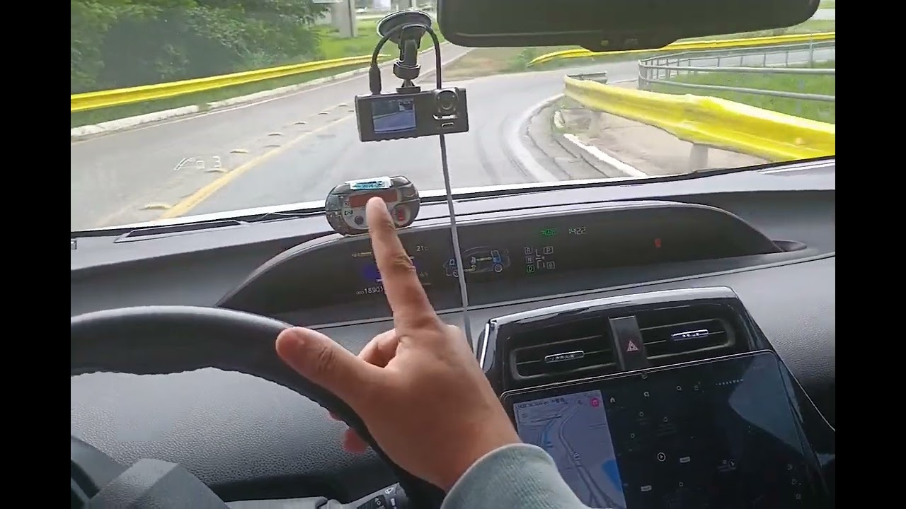🚖 TRABALHANDO DE TAXI EM SÃO PAULO COM TOYOTA PRIUS 🚖