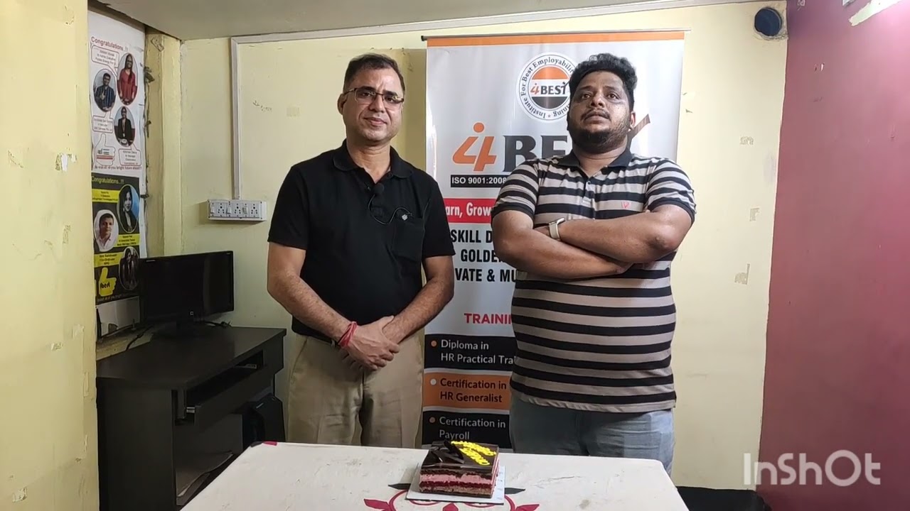 Subhadip's-HR-Training-And-Placement-Success-Story
