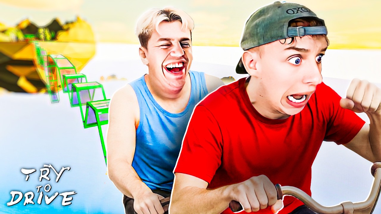 DIESES SPIEL ZERSTÖRT UNSERE FREUNDSCHAFT.. (mit @papaplatte)
