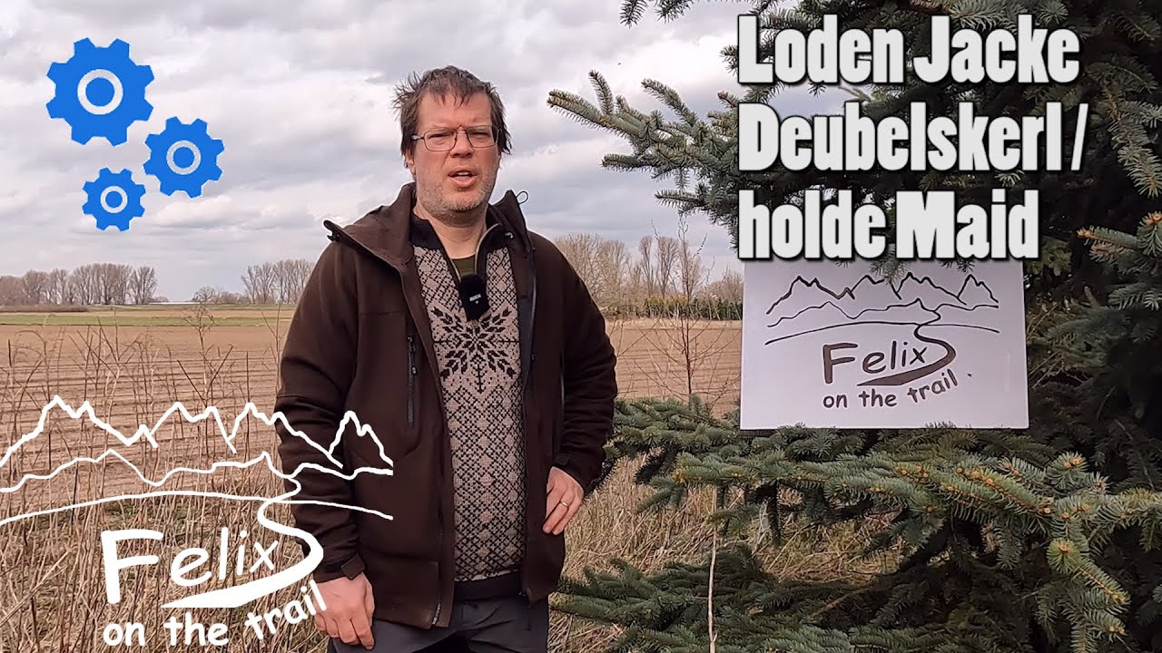 Review: Die Lodenjacke Deubelskerl von Roughstuff / Petromax - sie bricht zentrale Versprechen