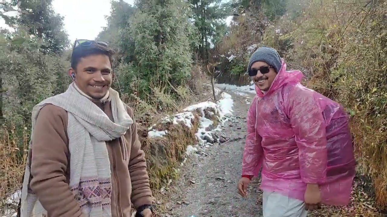 Ye hamare bahut khubsurat yado mai se ek hai  bahut acha moment tha ye 