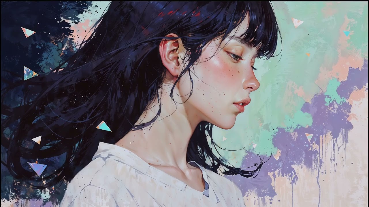 Sukenai — Cosmic Light | Ambient & Chill Electronica Mix