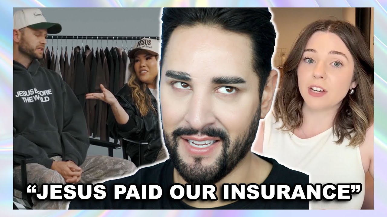 Weird Lawsuit Finally Over! THANK JESUS!!