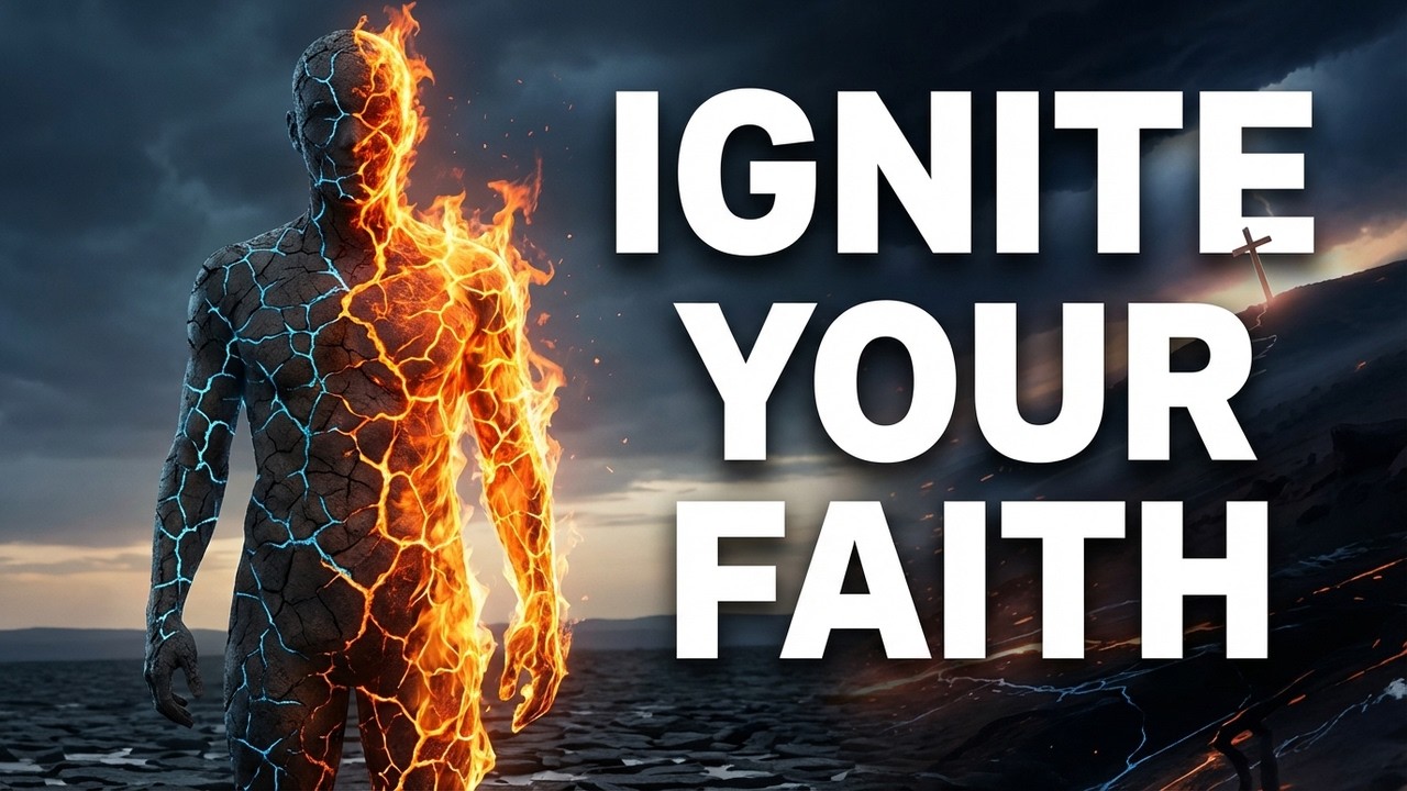 Tired of Lukewarm Faith? 5 Daily Habits to Stay Close to God